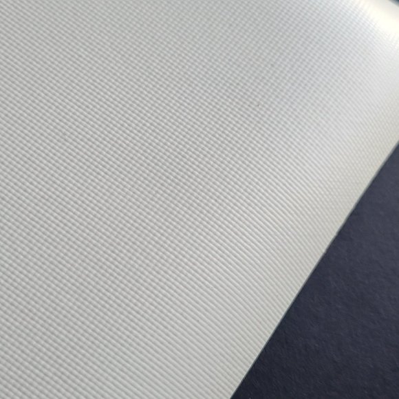 Mint Condition MCM Tennis Acrylic Tray Home Decor Bar Accessory Vintage - Picture 2 of 3